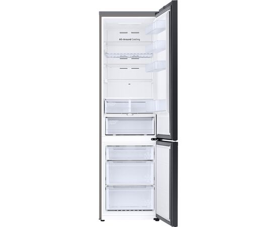 Холодильник Samsung RB38C6B6D12/UA, изображение 2 Холодильник Samsung RB38C6B6D12/UA, изображение 2