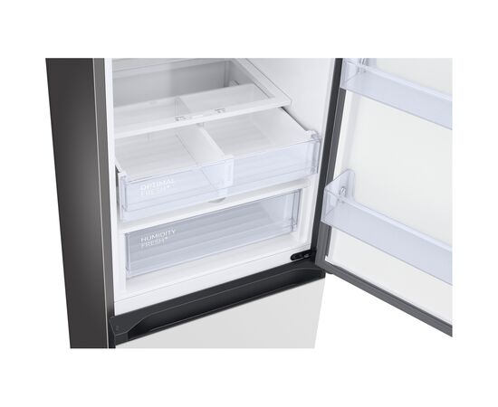 Холодильник Samsung RB38C6B6D12/UA, изображение 5 Холодильник Samsung RB38C6B6D12/UA, изображение 5