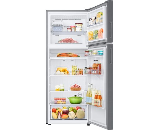 Холодильник Samsung RT47CG6442S9UA, изображение 6