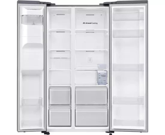 Холодильник Samsung RS64DG5303S9UA, изображение 4 Холодильник Samsung RS64DG5303S9UA, изображение 4