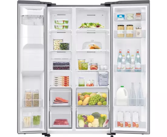 Холодильник Samsung RS64DG5303S9UA, изображение 5 Холодильник Samsung RS64DG5303S9UA, изображение 5