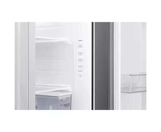 Холодильник Samsung RS64DG5303S9UA, изображение 7 Холодильник Samsung RS64DG5303S9UA, изображение 7