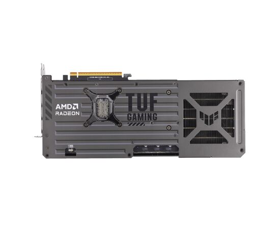 Видеокарта ASUS Radeon RX 9070 16Gb TUF OC GAMING (TUF-RX9070-O16G-GAMING), изображение 7 Видеокарта ASUS Radeon RX 9070 16Gb TUF OC GAMING (TUF-RX9070-O16G-GAMING), изображение 7
