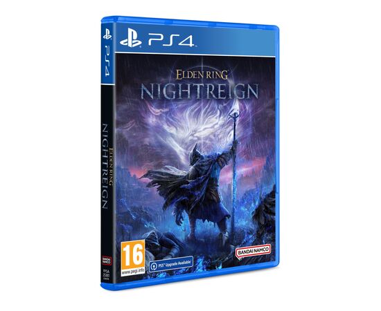 Игра Sony Elden Ring Nightreign, BD диск (3391892035858), изображение 2 Игра Sony Elden Ring Nightreign, BD диск (3391892035858), изображение 2