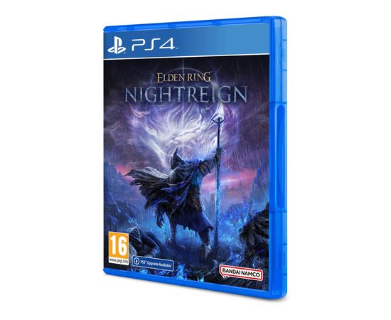 Игра Sony Elden Ring Nightreign, BD диск (3391892035858), изображение 3 Игра Sony Elden Ring Nightreign, BD диск (3391892035858), изображение 3