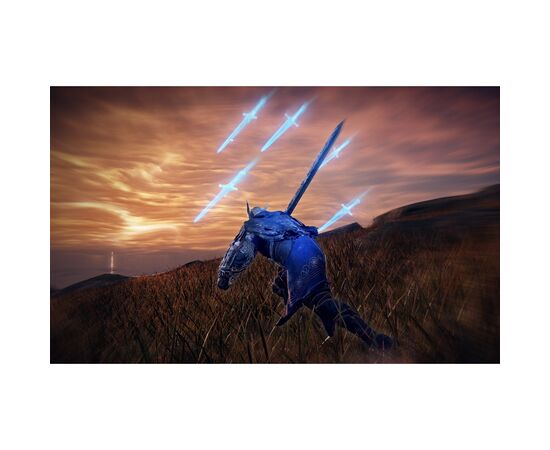 Игра Sony Elden Ring Nightreign, BD диск (3391892035858), изображение 7 Игра Sony Elden Ring Nightreign, BD диск (3391892035858), изображение 7