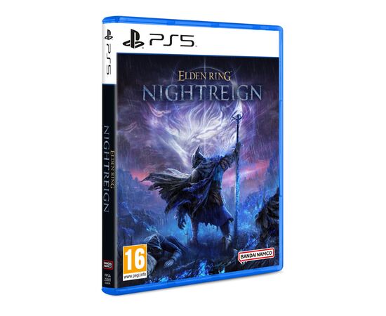 Игра Sony Elden Ring Nightreign, BD диск (3391892035841), изображение 2 Игра Sony Elden Ring Nightreign, BD диск (3391892035841), изображение 2