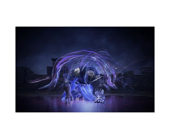 Игра Sony Elden Ring Nightreign, BD диск (3391892035841), изображение 3 Игра Sony Elden Ring Nightreign, BD диск (3391892035841), изображение 3
