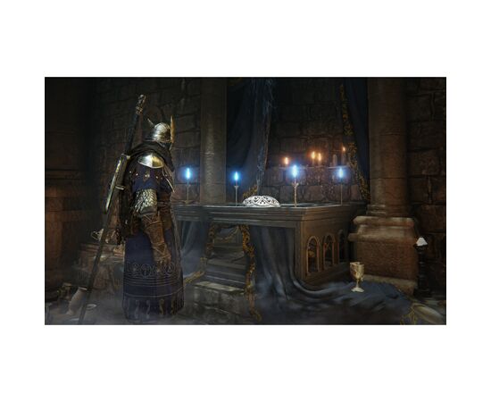Игра Sony Elden Ring Nightreign, BD диск (3391892035841), изображение 4 Игра Sony Elden Ring Nightreign, BD диск (3391892035841), изображение 4