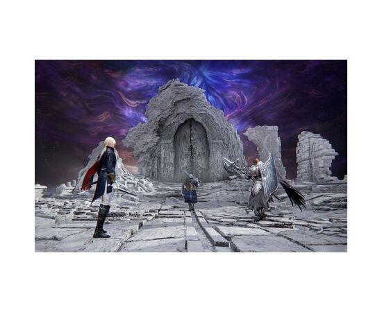 Игра Sony Elden Ring Nightreign, BD диск (3391892035841), изображение 5 Игра Sony Elden Ring Nightreign, BD диск (3391892035841), изображение 5