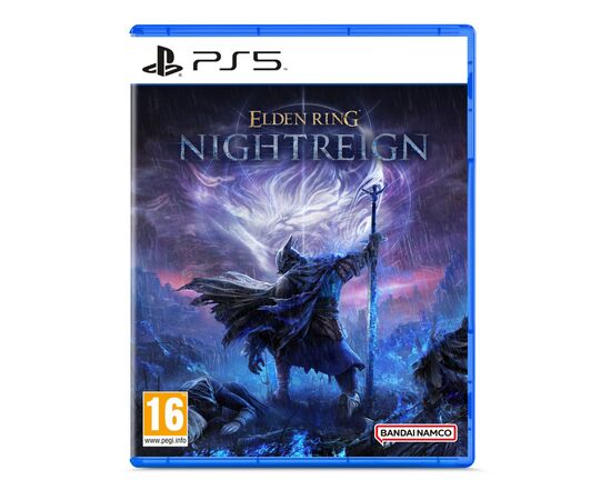 Игра Sony Elden Ring Nightreign, BD диск (3391892035841)