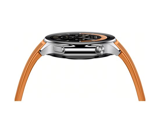 Смарт-часы Oppo WATCH X Mars Brown (OWWE231 Brown), изображение 6 Смарт-часы Oppo WATCH X Mars Brown (OWWE231 Brown), изображение 6