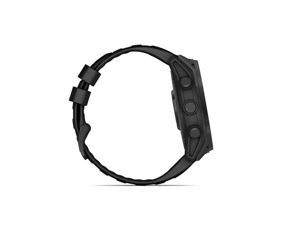 Смарт-часы Garmin Tactix 8 Elite, Solar 51mm, GPS смарт-годинник (010-03407-11), изображение 10 Смарт-часы Garmin Tactix 8 Elite, Solar 51mm, GPS смарт-годинник (010-03407-11), изображение 10