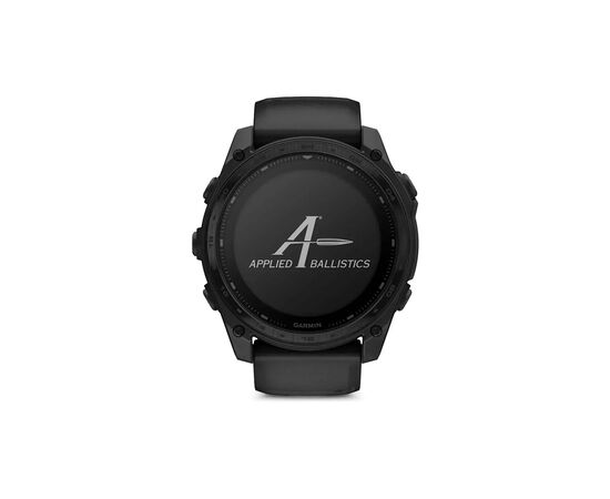 Смарт-часы Garmin Tactix 8 Elite, Solar 51mm, GPS смарт-годинник (010-03407-11), изображение 8 Смарт-часы Garmin Tactix 8 Elite, Solar 51mm, GPS смарт-годинник (010-03407-11), изображение 8