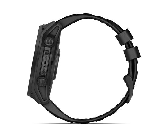 Смарт-часы Garmin Tactix 8 Standard, Solar 51mm, GPS смарт-годинник (010-03407-01), изображение 11 Смарт-часы Garmin Tactix 8 Standard, Solar 51mm, GPS смарт-годинник (010-03407-01), изображение 11