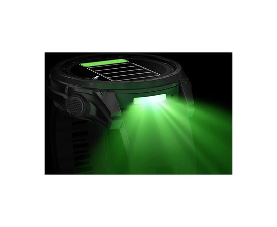 Смарт-часы Garmin Tactix 8 Standard, Solar 51mm, GPS смарт-годинник (010-03407-01), изображение 12 Смарт-часы Garmin Tactix 8 Standard, Solar 51mm, GPS смарт-годинник (010-03407-01), изображение 12