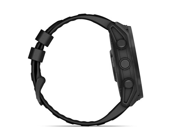 Смарт-часы Garmin Tactix 8 Standard, Solar 51mm, GPS смарт-годинник (010-03407-01), изображение 5 Смарт-часы Garmin Tactix 8 Standard, Solar 51mm, GPS смарт-годинник (010-03407-01), изображение 5