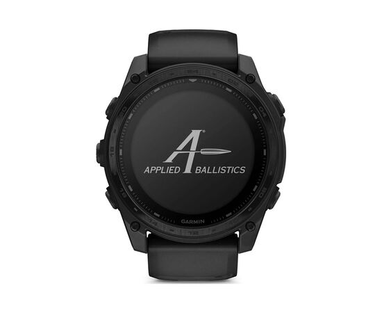 Смарт-часы Garmin Tactix 8 Standard, Solar 51mm, GPS смарт-годинник (010-03407-01), изображение 6 Смарт-часы Garmin Tactix 8 Standard, Solar 51mm, GPS смарт-годинник (010-03407-01), изображение 6