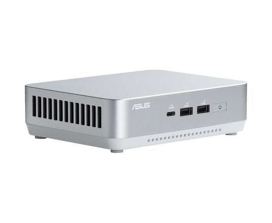 Комп'ютер ASUS NUC 14 Pro+ RNUC14RVSU700002I Kit(L6) / Ultra 7 155H, M.2 22x80 NVMe; 22x42 NVMe (90AR0051-M000A0)