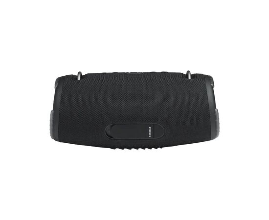 Акустическая система JBL Xtreme 3 Black (JBLXTREME3BLKEUNA), изображение 2 Акустическая система JBL Xtreme 3 Black (JBLXTREME3BLKEUNA), изображение 2