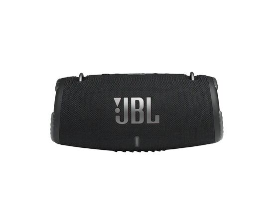 Акустическая система JBL Xtreme 3 Black (JBLXTREME3BLKEUNA), изображение 4 Акустическая система JBL Xtreme 3 Black (JBLXTREME3BLKEUNA), изображение 4