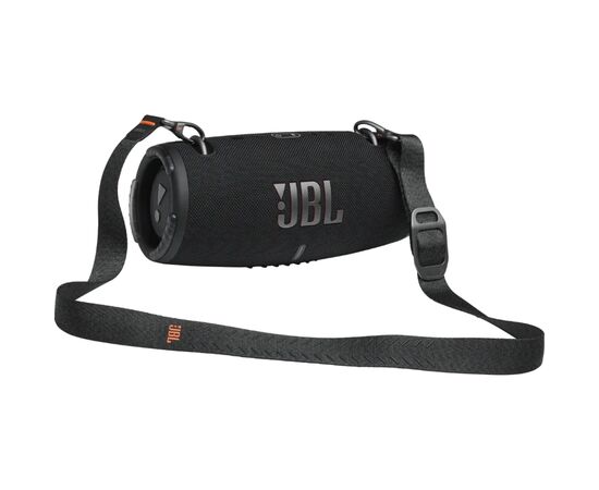 Акустическая система JBL Xtreme 3 Black (JBLXTREME3BLKEUNA)
