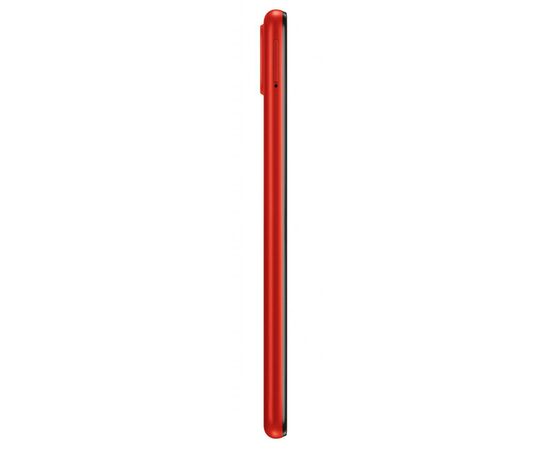 Мобильный телефон Samsung SM-A125FZ (Galaxy A12 3/32Gb) Red (SM-A125FZRUSEK), изображение 3 Мобильный телефон Samsung SM-A125FZ (Galaxy A12 3/32Gb) Red (SM-A125FZRUSEK), изображение 3