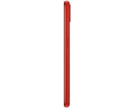 Мобильный телефон Samsung SM-A125FZ (Galaxy A12 3/32Gb) Red (SM-A125FZRUSEK), изображение 4 Мобильный телефон Samsung SM-A125FZ (Galaxy A12 3/32Gb) Red (SM-A125FZRUSEK), изображение 4