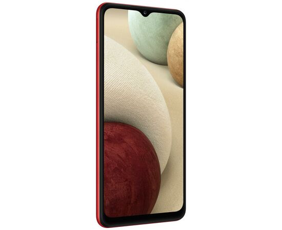 Мобильный телефон Samsung SM-A125FZ (Galaxy A12 3/32Gb) Red (SM-A125FZRUSEK), изображение 7 Мобильный телефон Samsung SM-A125FZ (Galaxy A12 3/32Gb) Red (SM-A125FZRUSEK), изображение 7