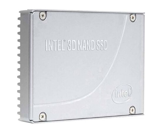 Накопитель SSD U.2 2.5" 1.6TB DC P4610 INTEL (SSDPE2KE016T801), изображение 2 Накопитель SSD U.2 2.5" 1.6TB DC P4610 INTEL (SSDPE2KE016T801), изображение 2