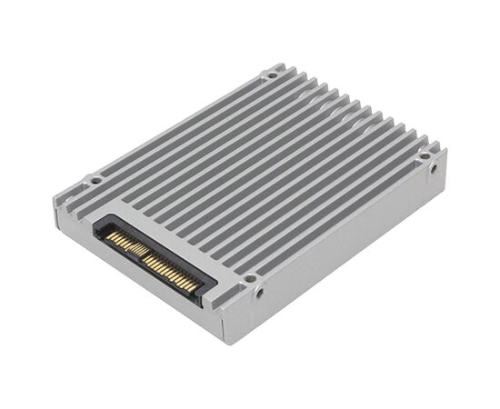 Накопитель SSD U.2 2.5" 1.6TB DC P4610 INTEL (SSDPE2KE016T801), изображение 3 Накопитель SSD U.2 2.5" 1.6TB DC P4610 INTEL (SSDPE2KE016T801), изображение 3