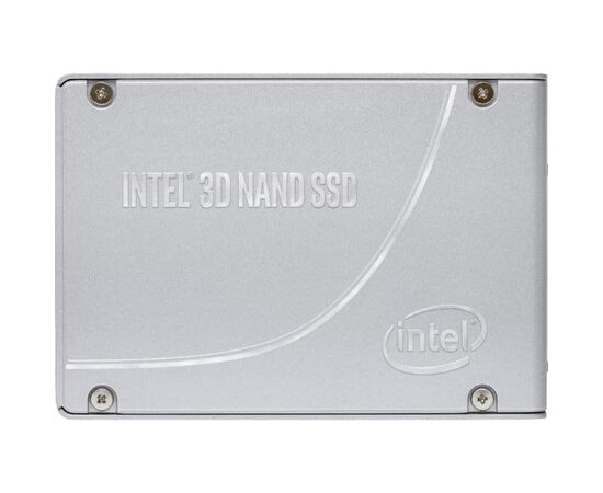 Накопичувач SSD U.2 2.5" 1.6TB DC P4610 INTEL (SSDPE2KE016T801)