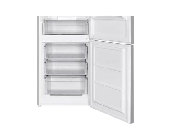 Холодильник Grunhelm BRH-N186E60-DI, изображение 3