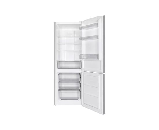 Холодильник Grunhelm BRH-N186E60-I, изображение 2 Холодильник Grunhelm BRH-N186E60-I, изображение 2