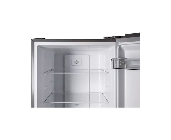 Холодильник Grunhelm BRH-N185D68I, изображение 3 Холодильник Grunhelm BRH-N185D68I, изображение 3