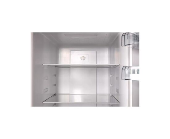 Холодильник Grunhelm BRH-N195D68BG, зображення 3 Холодильник Grunhelm BRH-N195D68BG, зображення 3