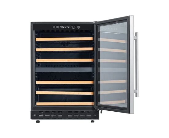 Холодильник PRIME Technics PWC 87244 ES, изображение 2 Холодильник PRIME Technics PWC 87244 ES, изображение 2