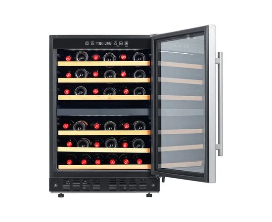 Холодильник PRIME Technics PWC 87244 ES, изображение 4 Холодильник PRIME Technics PWC 87244 ES, изображение 4