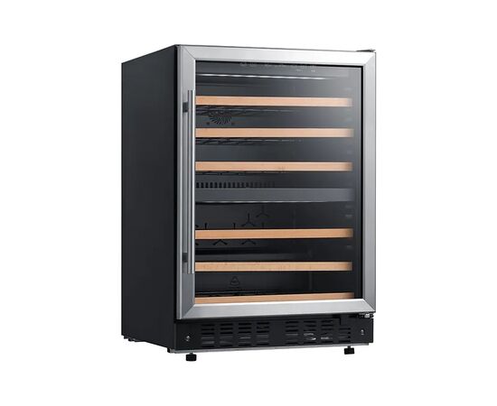 Холодильник PRIME Technics PWC 87244 ES