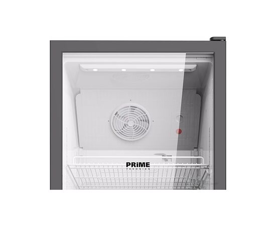 Холодильник PRIME Technics PSC 1935 B, изображение 4 Холодильник PRIME Technics PSC 1935 B, изображение 4