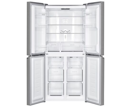 Холодильник MPM MPM-434-SBF-08, изображение 2 Холодильник MPM MPM-434-SBF-08, изображение 2