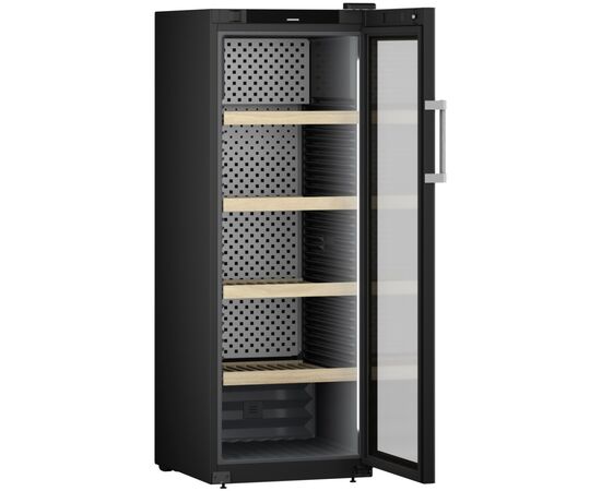 Холодильник Liebherr WPBLI5031, изображение 4 Холодильник Liebherr WPBLI5031, изображение 4