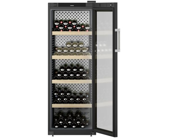 Холодильник Liebherr WPBLI5031, изображение 6 Холодильник Liebherr WPBLI5031, изображение 6