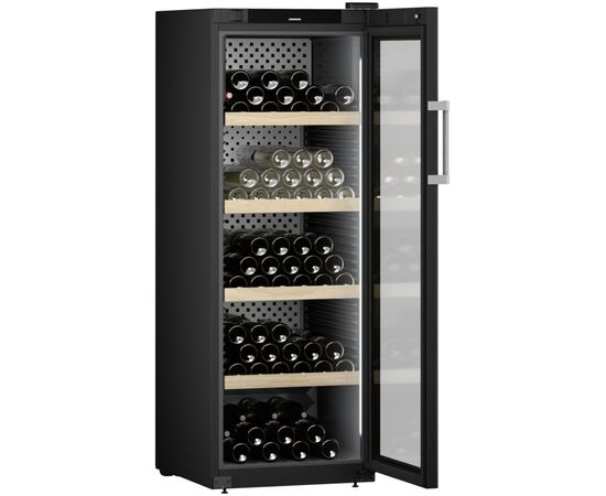 Холодильник Liebherr WPBLI5031, изображение 8 Холодильник Liebherr WPBLI5031, изображение 8