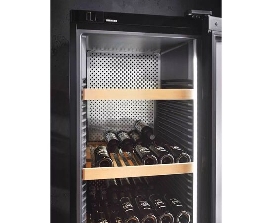 Холодильник Liebherr WPBLI5031, изображение 9 Холодильник Liebherr WPBLI5031, изображение 9