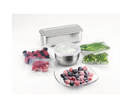 Холодильник Electrolux LFB3AE12S1, изображение 3 Холодильник Electrolux LFB3AE12S1, изображение 3