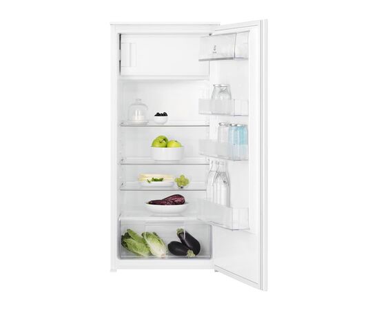 Холодильник Electrolux LFB3AE12S1