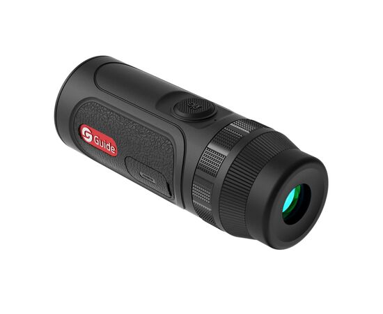 Монокуляр Guide тепловізійний TE211 256x192 500 м (TE211), изображение 8 Монокуляр Guide тепловізійний TE211 256x192 500 м (TE211), изображение 8