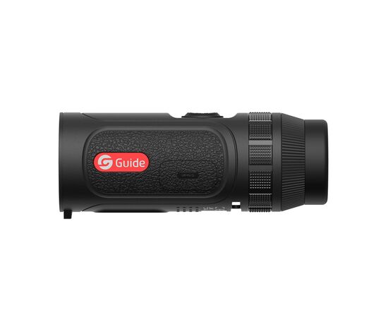 Монокуляр Guide тепловізійний TE211 256x192 500 м (TE211), изображение 9 Монокуляр Guide тепловізійний TE211 256x192 500 м (TE211), изображение 9