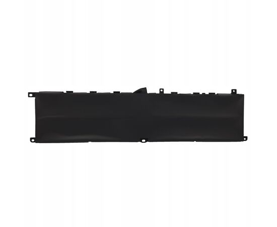 Аккумулятор для ноутбука MSI BTY-M57, 65Wh (4280mAh), 4cell, 15.2V, Li-Pol AlSoft (A71050), изображение 2 Аккумулятор для ноутбука MSI BTY-M57, 65Wh (4280mAh), 4cell, 15.2V, Li-Pol AlSoft (A71050), изображение 2